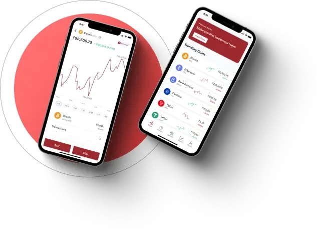 Trade Edge AI - Чувствуете ли вы, что готовы стать участником процветающей сети Trade Edge AI?